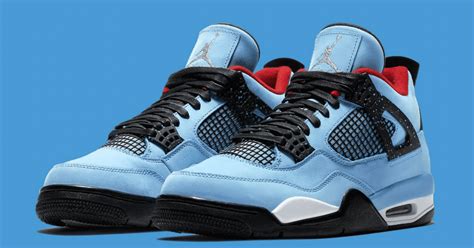 fake cactus jack shoes|How to Spot a Fake Travis Scott x Air Jordan 4: A Complete Guide.